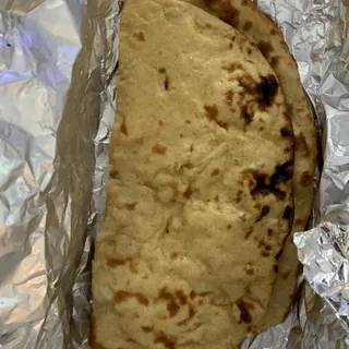 Tandoori Roti