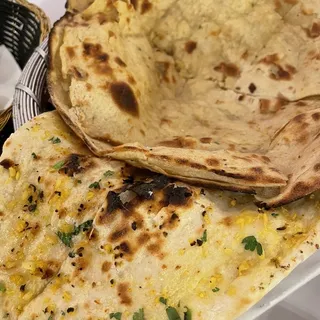 Lachha Paratha
