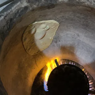 Aloo Paratha
