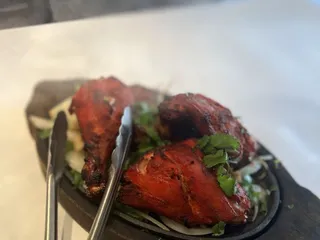 Nepa Indian Cuisine