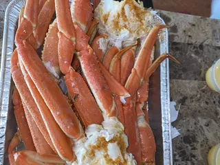 Captain Joe's Crabs and Seafood