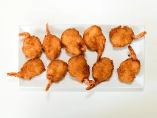 Maryland's Fresh Seafood