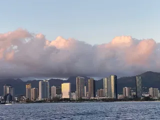 Hawaii Nautical - Waikiki