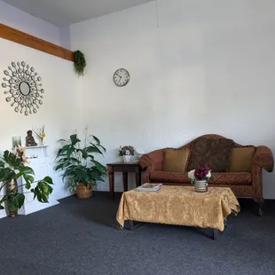 Welcome Ocean Massage Spa