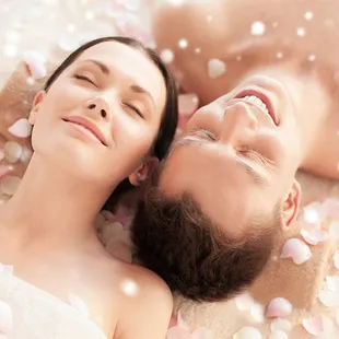 Come and Try Our Services