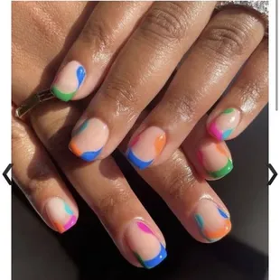 This is the design I asked for.