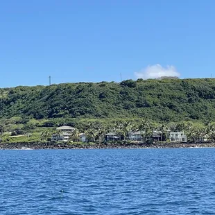 Outside Marijuana's....an old surf spot. RIP Chesser!