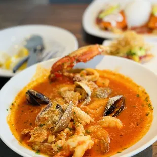 Cioppino