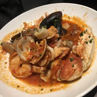 Cioppino
