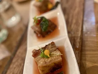 Market Broiler - Fremont