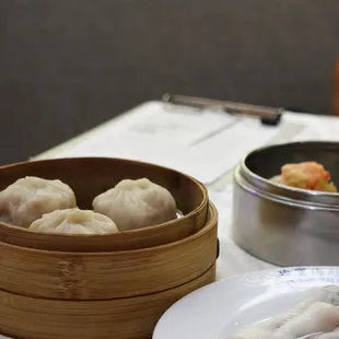 xiao-long-bao