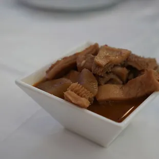 Beef Tripe