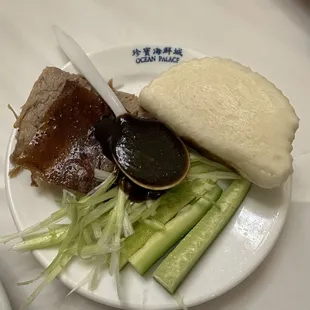 Peking Duck