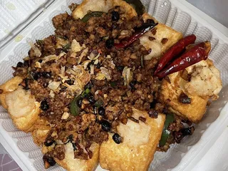 HKR Andy's Restaurant