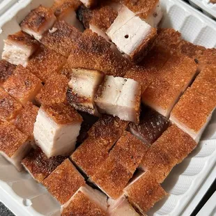 Pork Belly