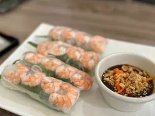 Ocean Pho