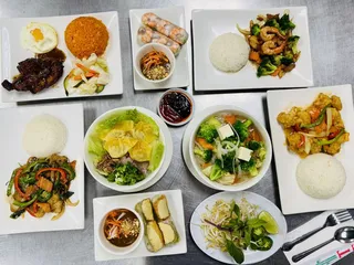 Pho Mai