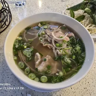 #12 Pho