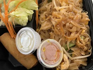 Garden Thai Cuisine