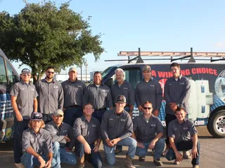 Custom Filtration & Plumbing