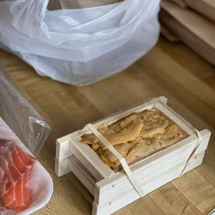 2 pack Uni tray