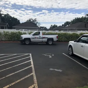 Security waiting to lock up