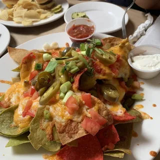 Nachos