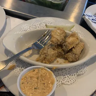 Rockfish Bites