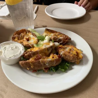 Potato Skins