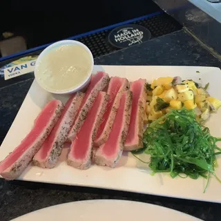 Ahi Tuna*