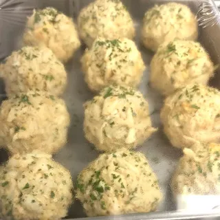 Crab Cake