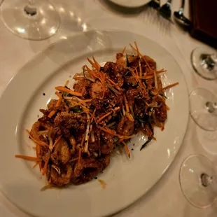 Calamari - Family Style