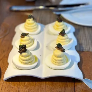 dessert, food, cupcakes