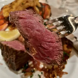 Filet Mignon