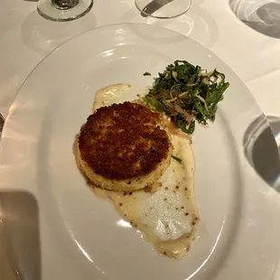 Crab Cakes
