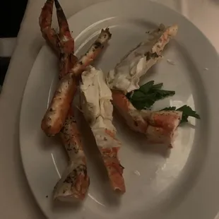 King Crab Legs