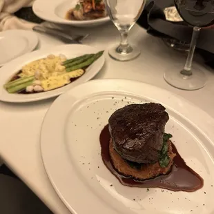 Filet Mignon