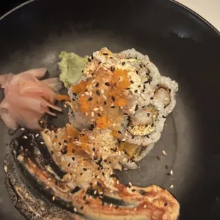 Dynamite Roll ( I think)