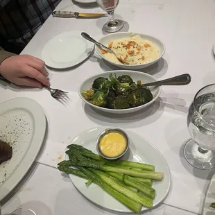 Roasted Garlic Mashed