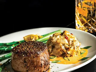 Del Frisco's Double Eagle Steakhouse