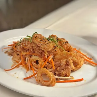 POINT JUDITH CALAMARI Sweet Chili Sauce