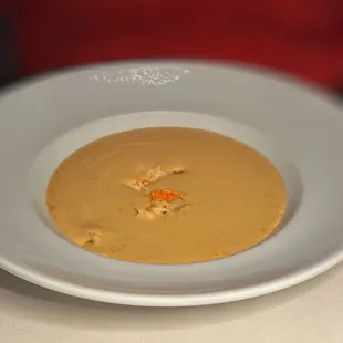 Lobster Bisque