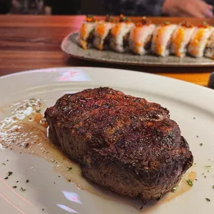 Filet Mignon