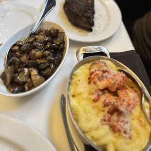 Lobster Mac
