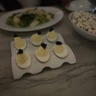 Deviled Eggs