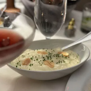 Roasted Garlic Mashed