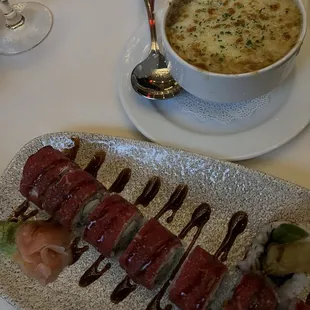 French Onion Soup