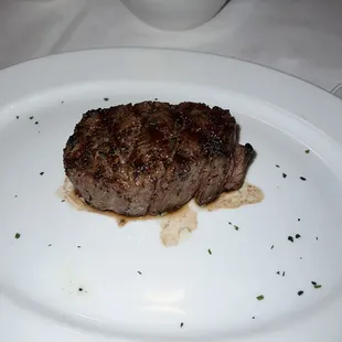 Filet Mignon