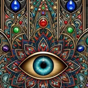 Evil eye