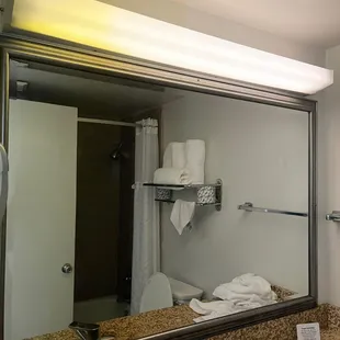 Blinking light the whole time while on